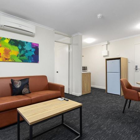 Econo Lodge North 애들레이드 외부 사진