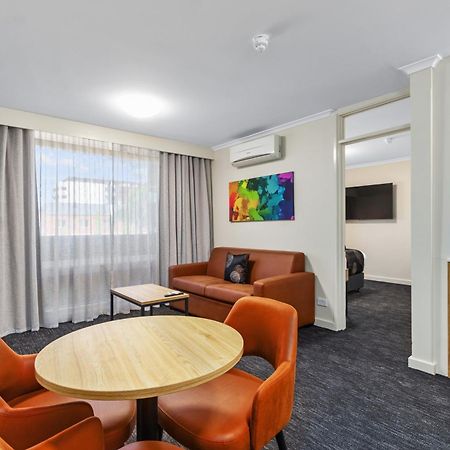 Econo Lodge North 애들레이드 외부 사진