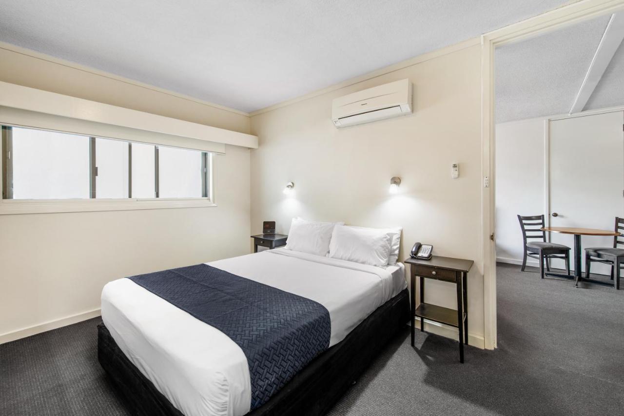 Econo Lodge North 애들레이드 외부 사진