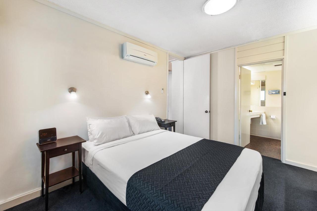 Econo Lodge North 애들레이드 외부 사진