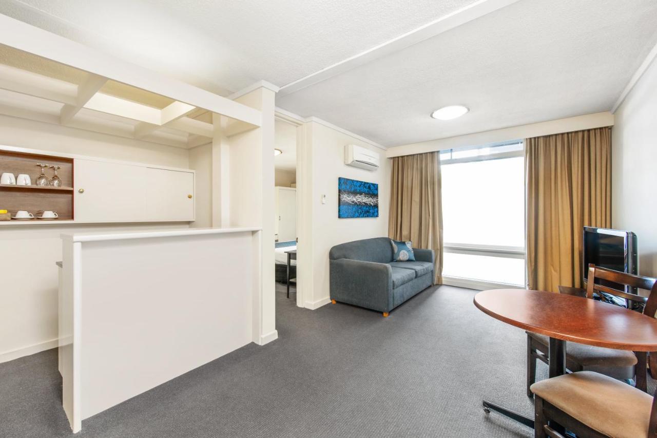 Econo Lodge North 애들레이드 외부 사진