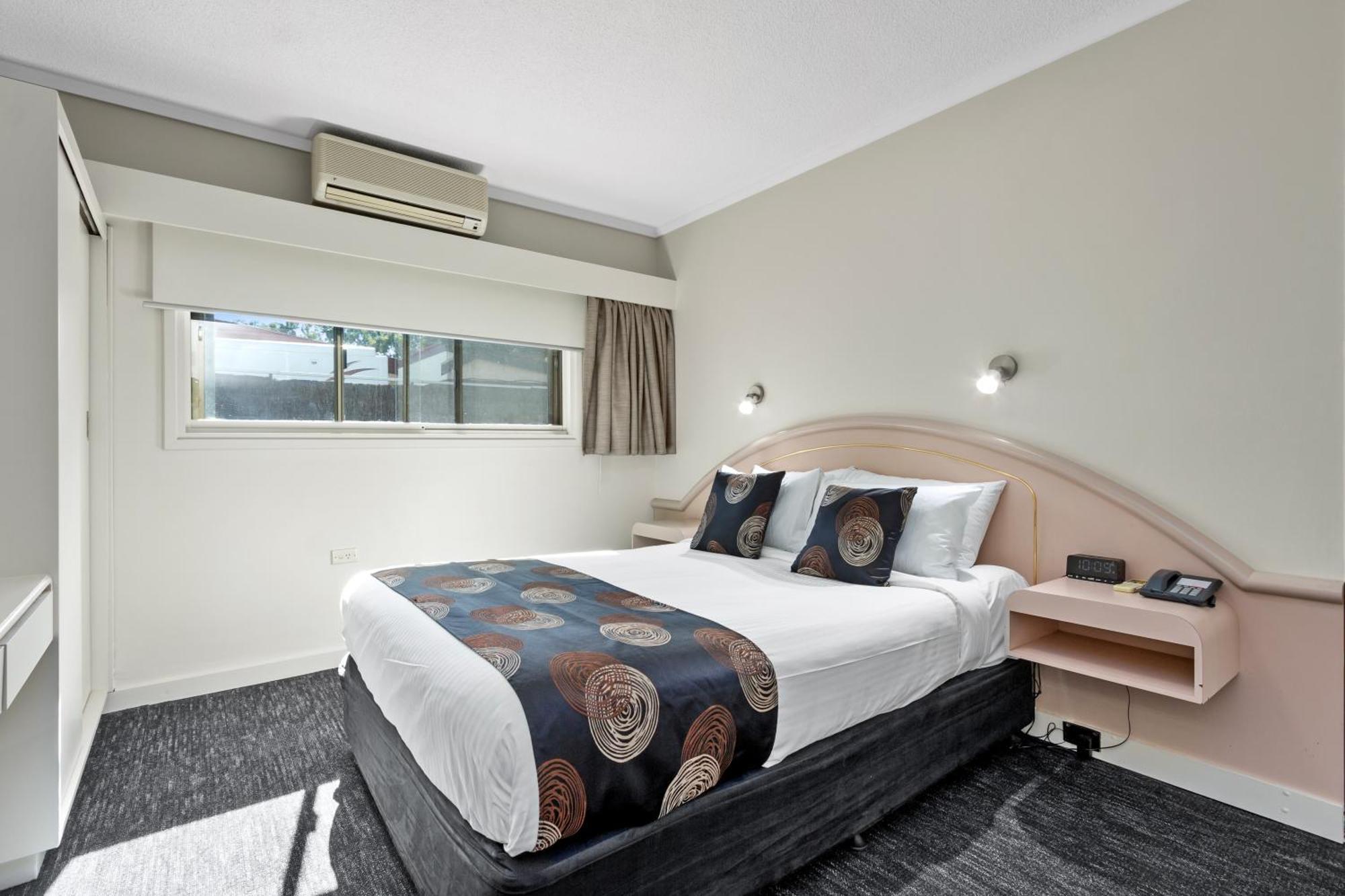 Econo Lodge North 애들레이드 외부 사진