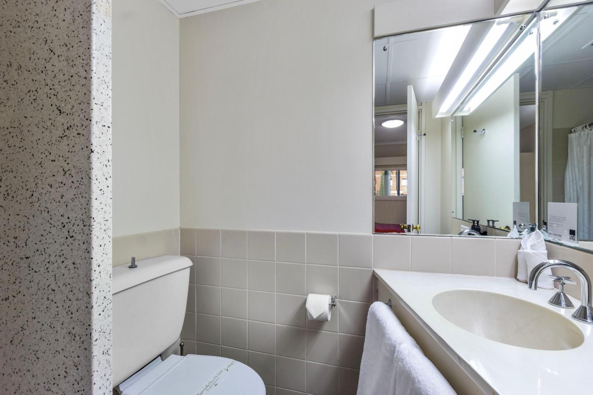 Econo Lodge North 애들레이드 외부 사진