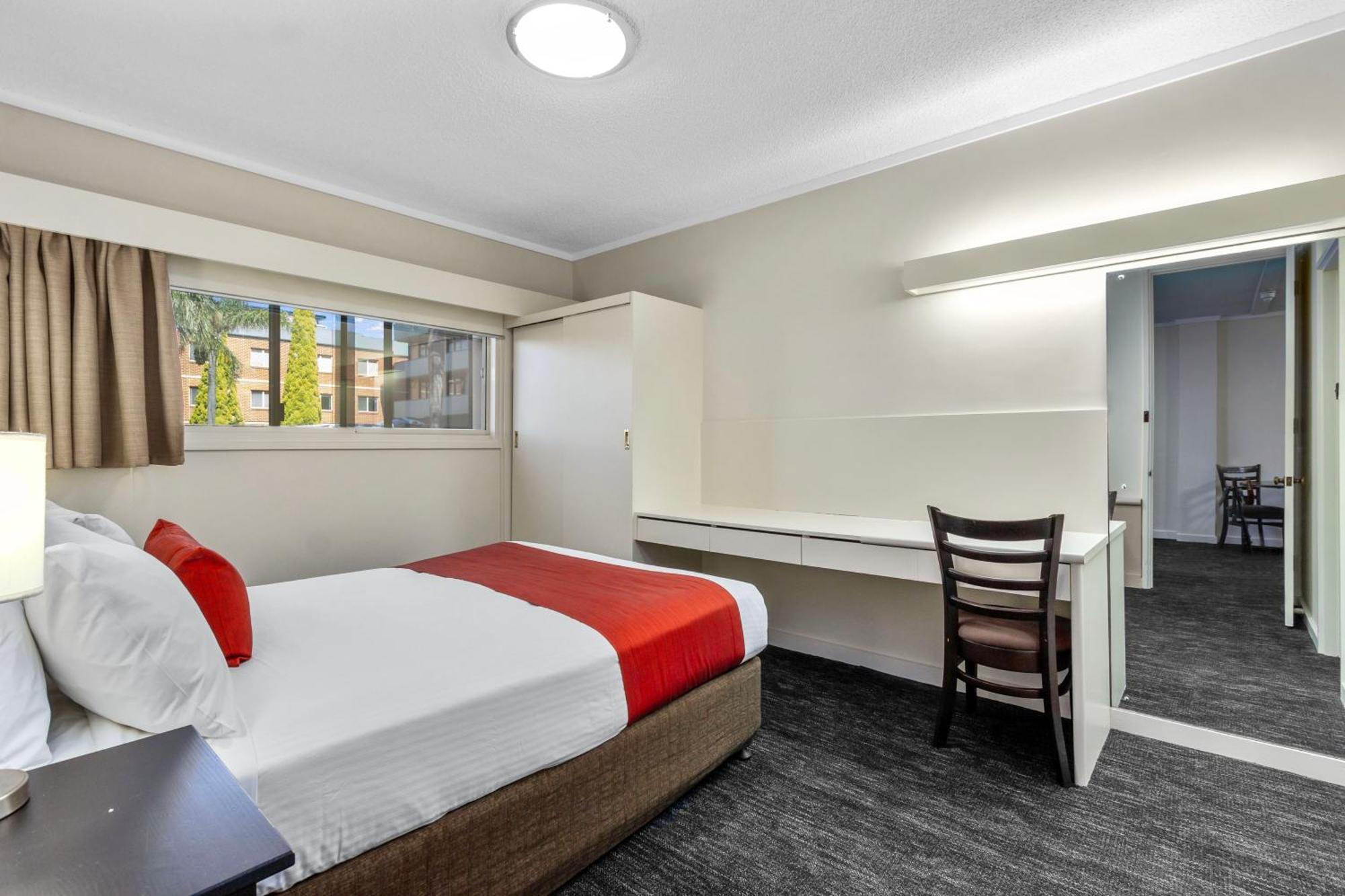 Econo Lodge North 애들레이드 외부 사진