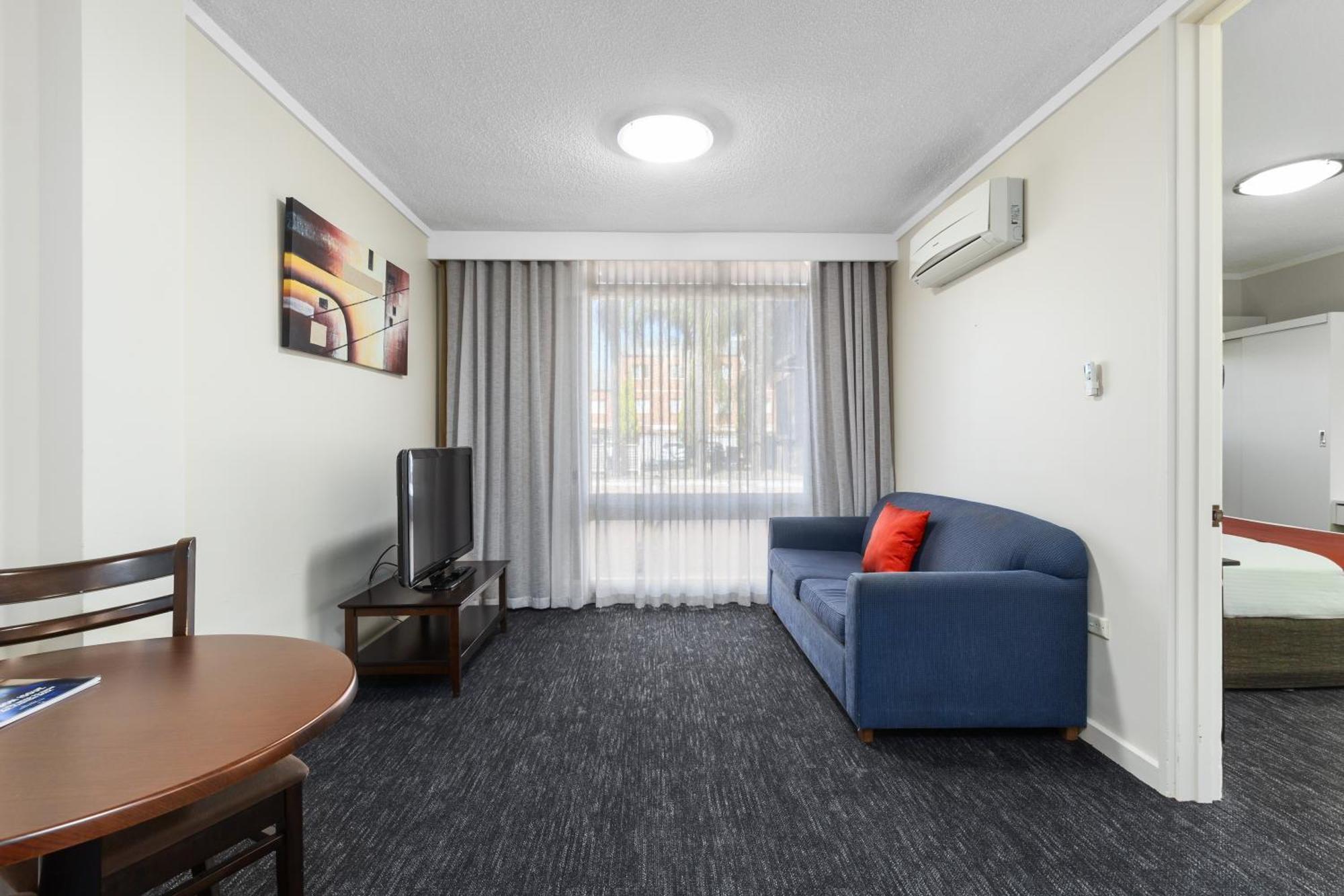 Econo Lodge North 애들레이드 외부 사진